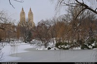 Photo by WestCoastSpirit | New york  NYC, central Park